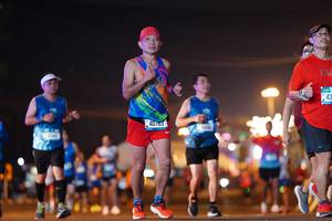 BIB: 40703
                            <button type="button" onclick="openModal(21329022)" class="btn btn-primary btn-sm float-right btn-popup" data-toggle="modal" data-target=".modal-high-quality">
                        <i class="fas fa-shopping-cart"></i> Add to Cart
                    </button>
                                            <button type="button" onclick="isThisMe(21329022, true)" class="btn btn-success btn-sm float-right btn-popup btn-isme hidden" data-toggle="tooltip" data-placement="bottom" title="นี่คือรูปของคุณใช่ไหม คลิกที่นี่เพื่อเอาเข้าอัลบั้ม">
                        <i class="fas fa-plus"></i> Add to album
                    </button>
                    <button type="button" onclick="isThisMe(21329022, false)" class="btn btn-warning btn-sm float-right btn-popup btn-isnotme hidden">
                        <i class="fas fa-ban"></i> Remove from album
                    </button>